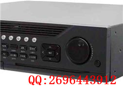 海康32路高清NVR，DS-9632N-ST，海康32路网络录像机